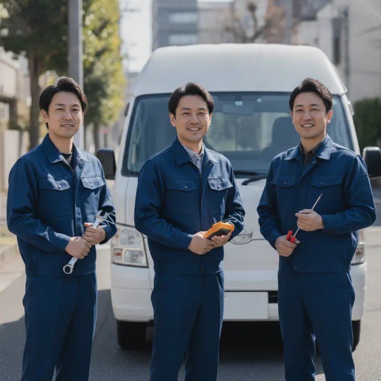 分電盤交換 のチーム: 加須市